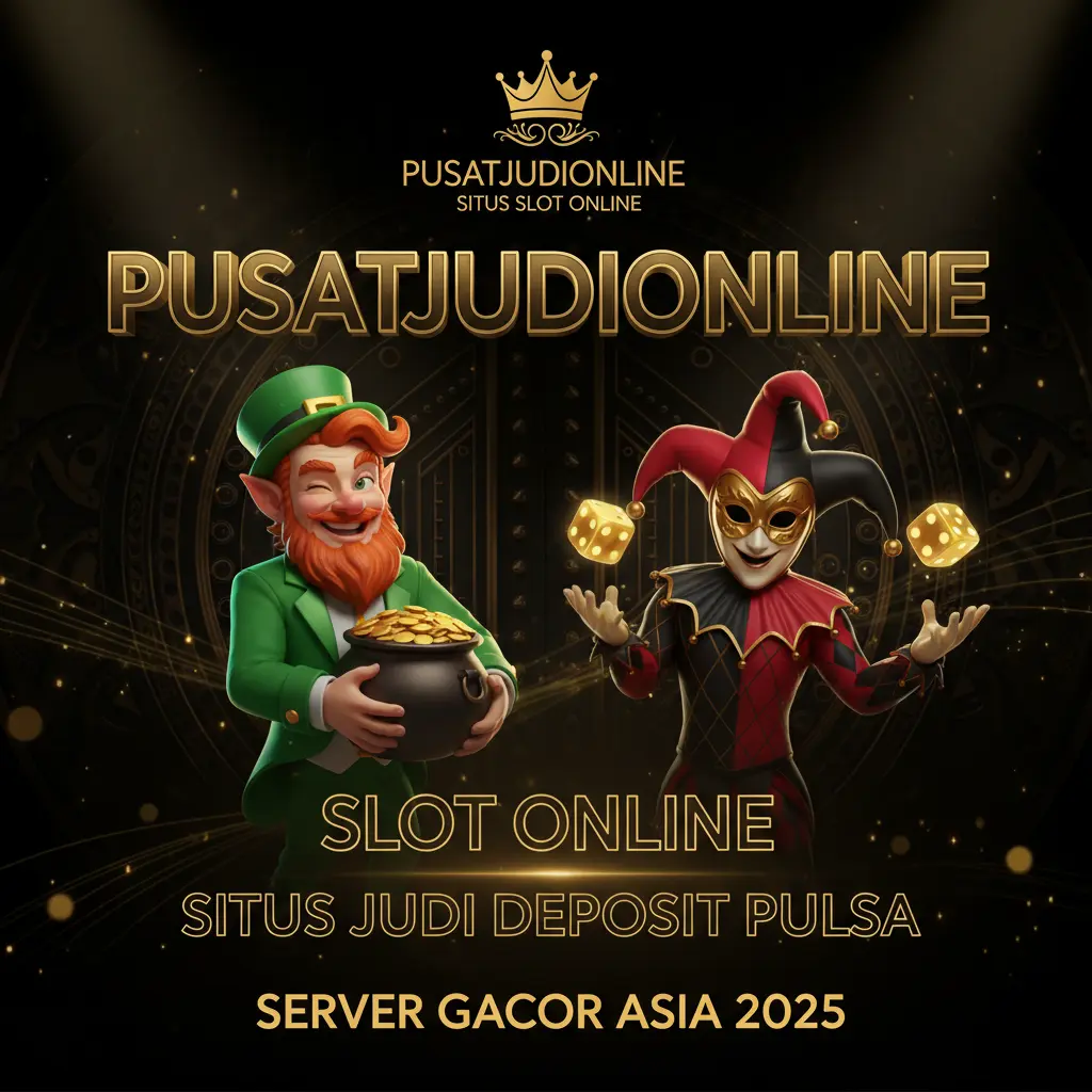 Slot Gacor PJO88